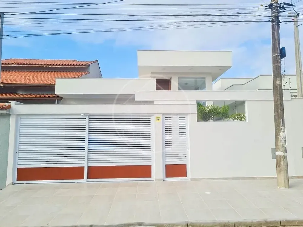Casa, 3 quartos, 140 m² - Foto 2