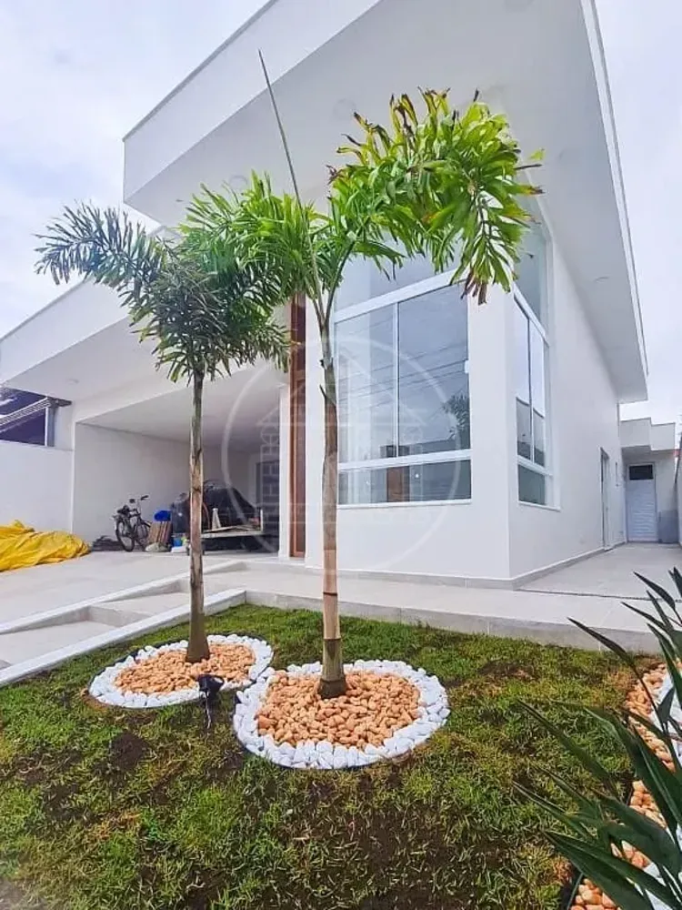 Casa, 3 quartos, 140 m² - Foto 12