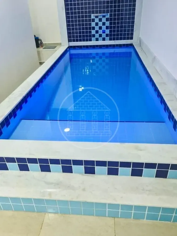 Casa, 3 quartos, 140 m² - Foto 15