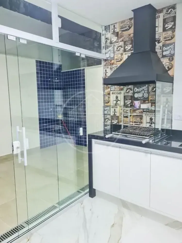 Casa, 3 quartos, 140 m² - Foto 5