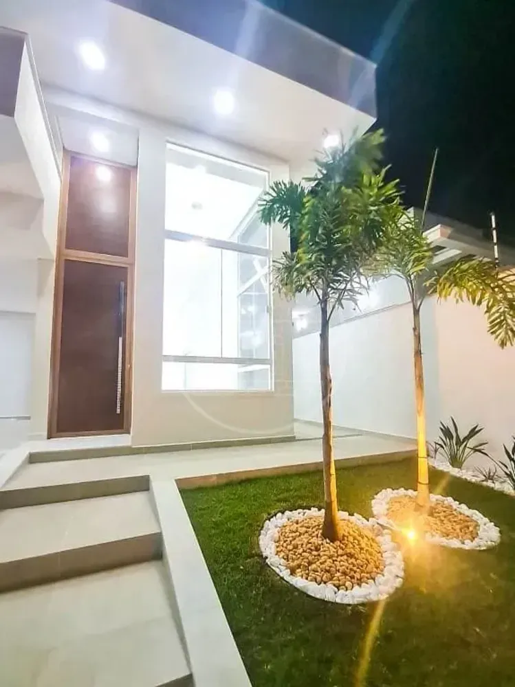 Casa, 3 quartos, 140 m² - Foto 1