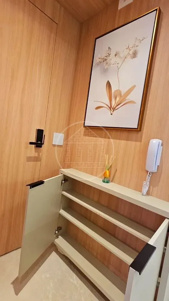 Apartamento, 1 quarto, 25 m² - Foto 8