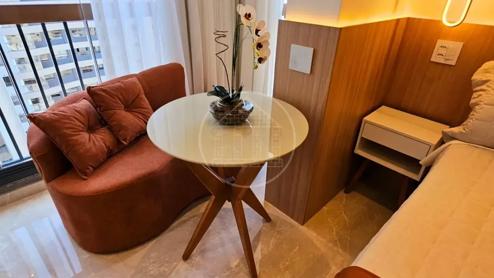Apartamento, 1 quarto, 25 m² - Foto 9