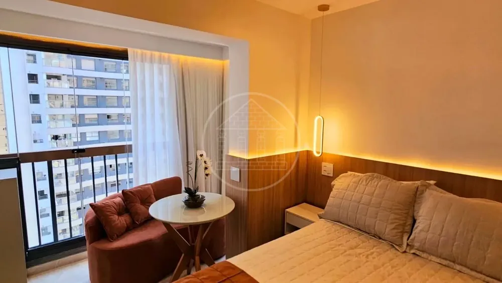 Apartamento, 1 quarto, 25 m² - Foto 11