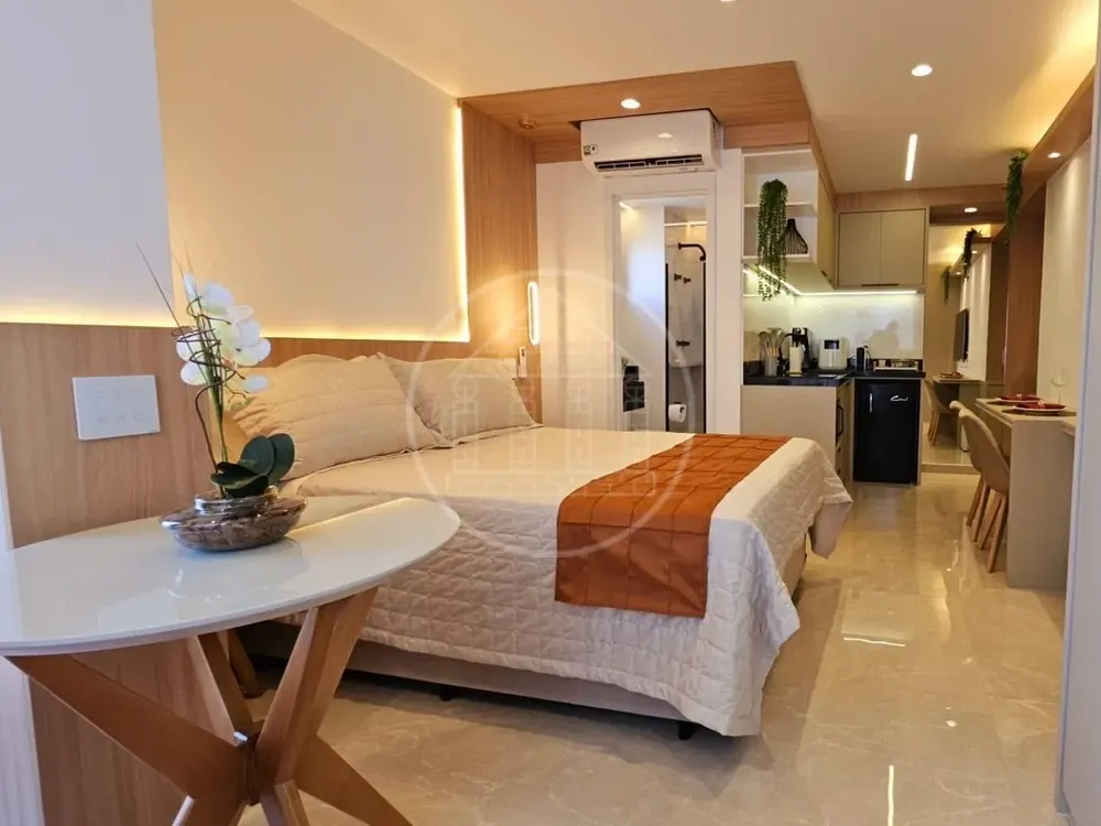 Apartamento, 1 quarto, 25 m² - Foto 6