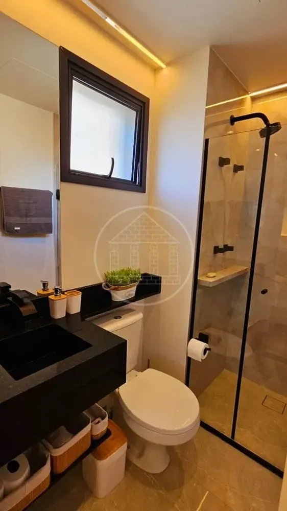Apartamento, 1 quarto, 25 m² - Foto 4