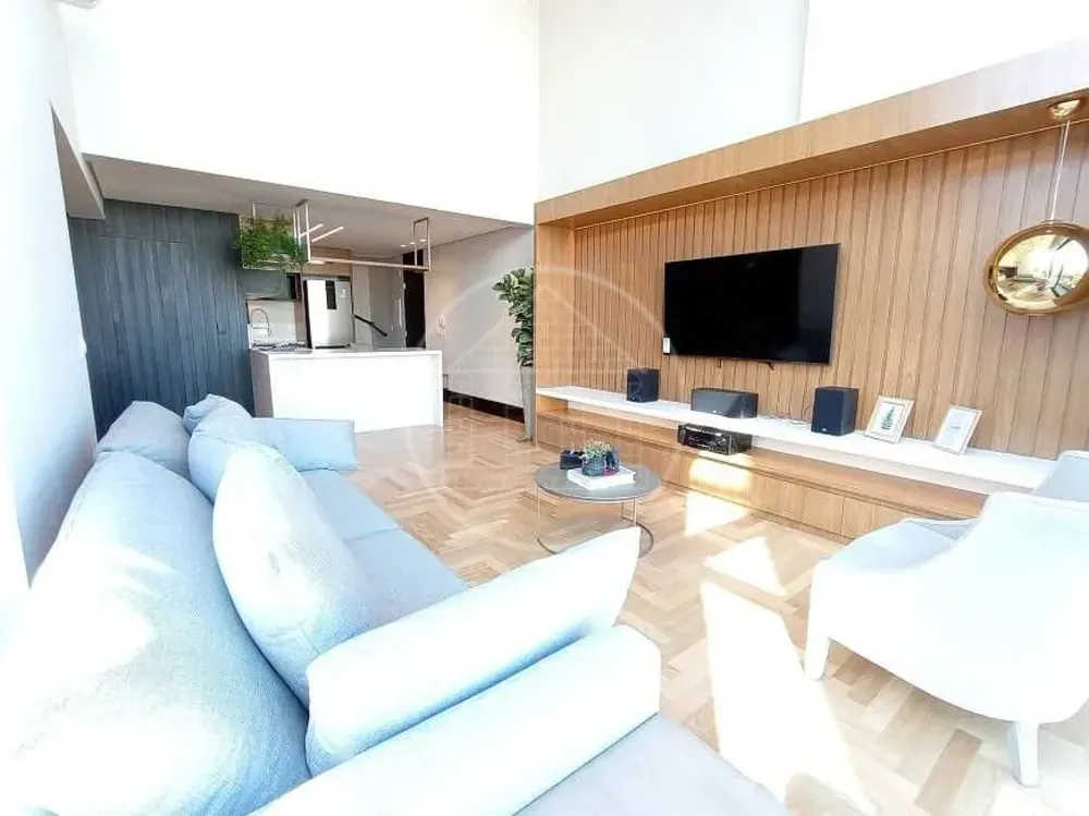 Apartamento, 1 quarto, 110 m² - Foto 4