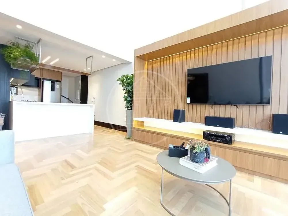 Apartamento, 1 quarto, 110 m² - Foto 1