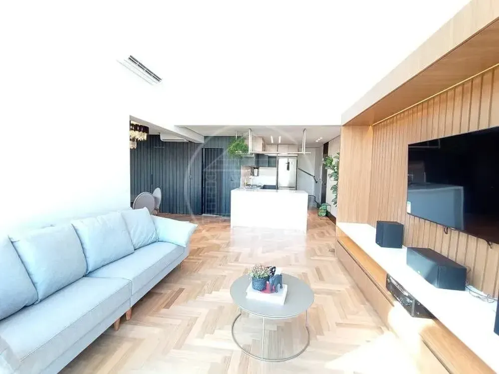 Apartamento, 1 quarto, 110 m² - Foto 3
