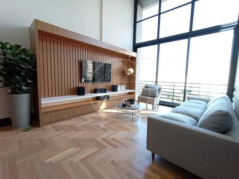 Apartamento, 1 quarto, 110 m² - Foto 2
