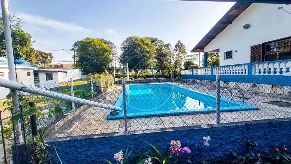Chácara, 4 quartos, 1800 m² - Foto 3