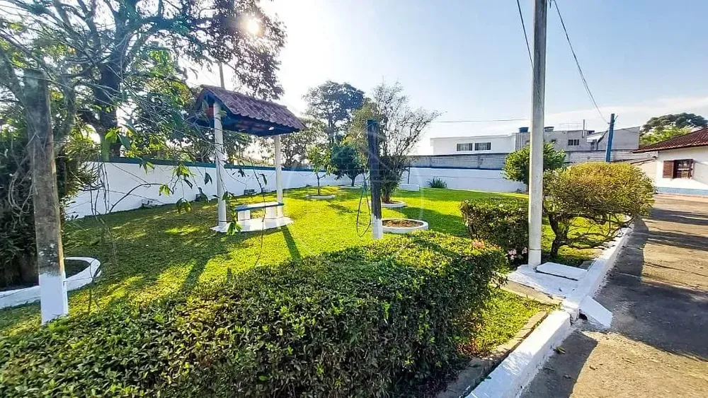 Chácara, 4 quartos, 1800 m² - Foto 14