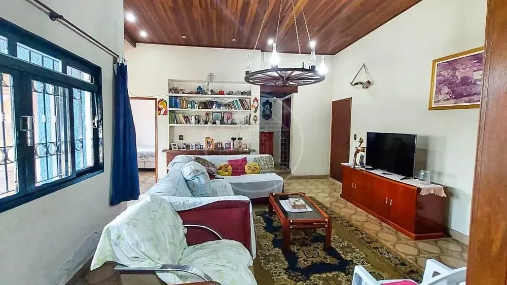 Chácara, 4 quartos, 1800 m² - Foto 4