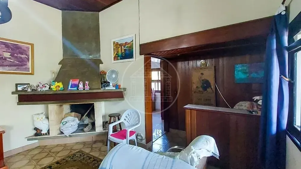 Chácara, 4 quartos, 1800 m² - Foto 6