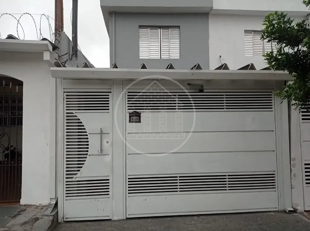 Sobrado, 3 quartos, 160 m² - Foto 1