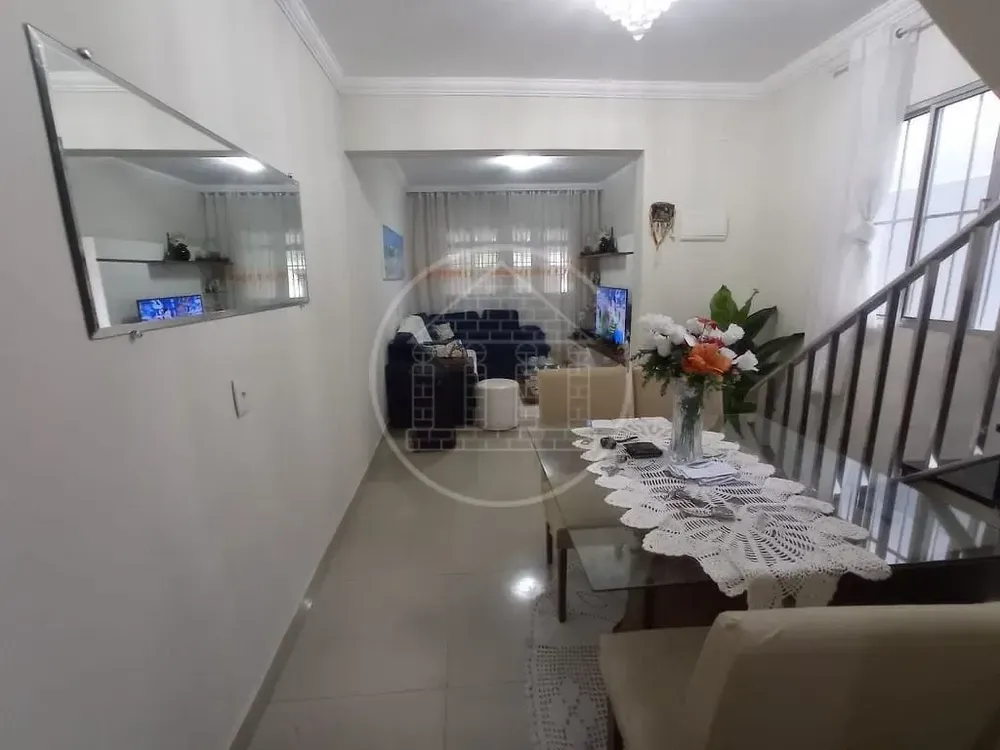 Sobrado, 3 quartos, 160 m² - Foto 2