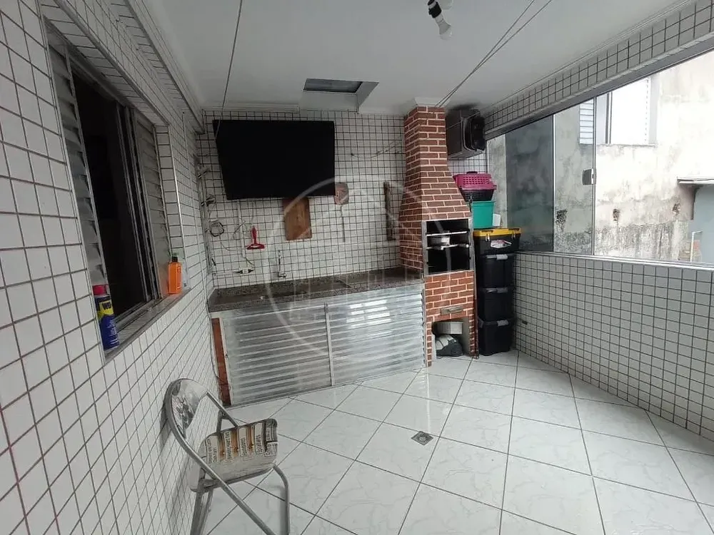Sobrado, 3 quartos, 160 m² - Foto 9