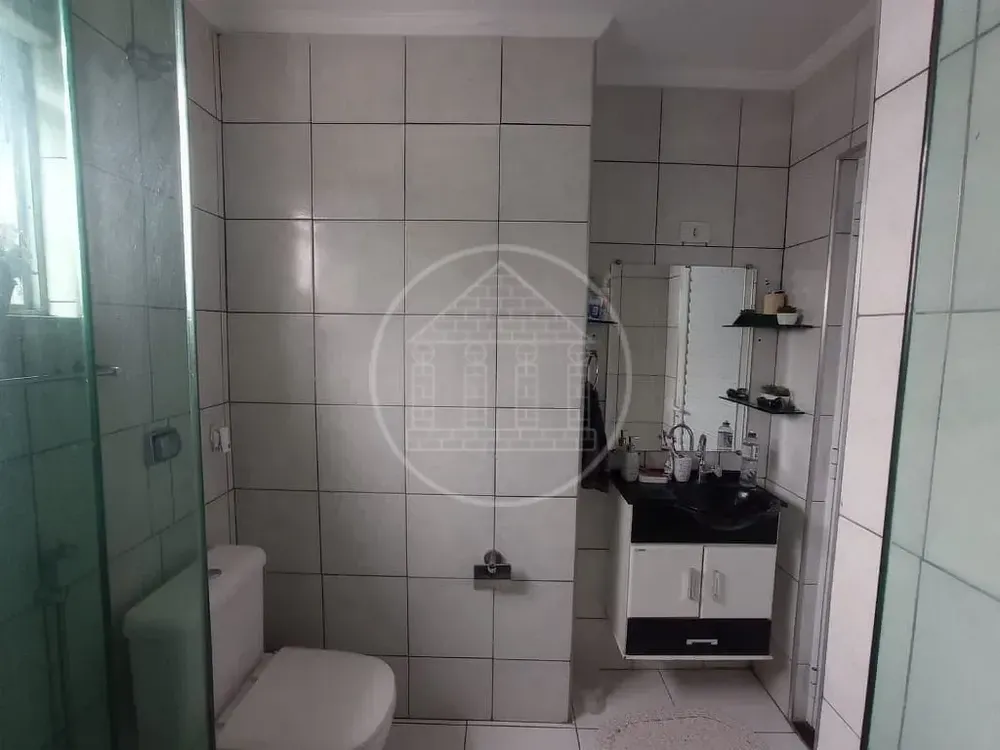 Sobrado, 3 quartos, 160 m² - Foto 12