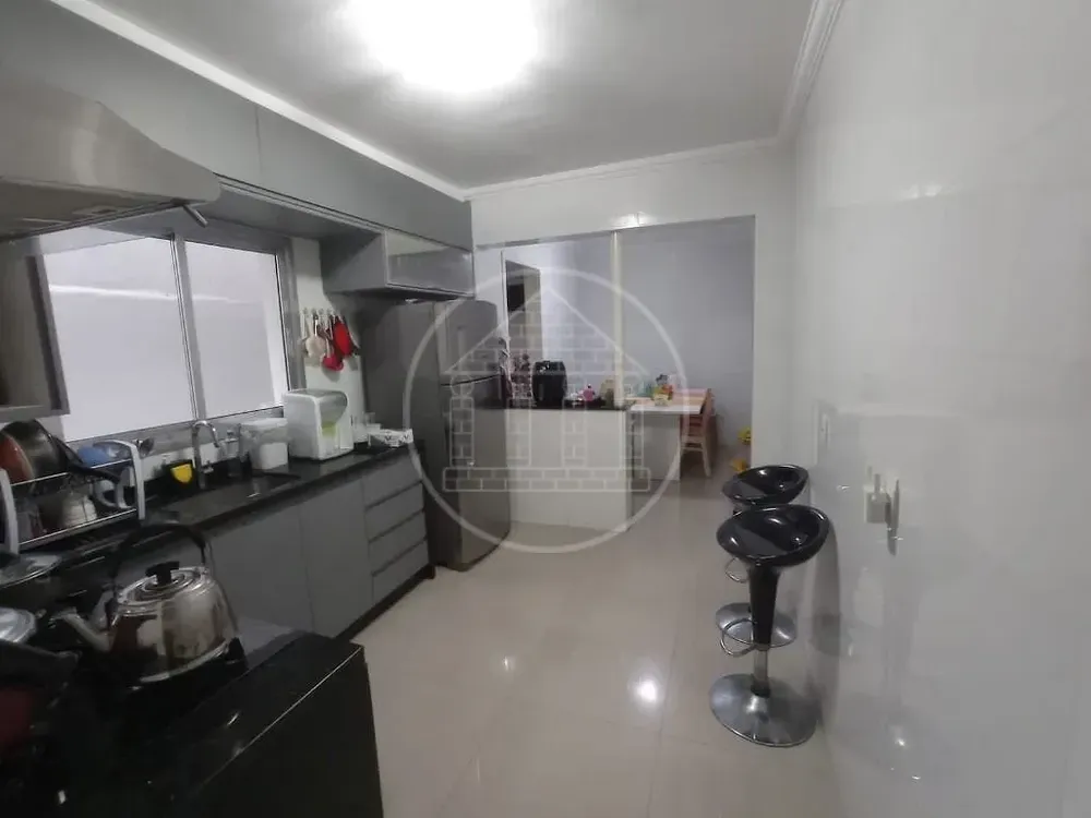Sobrado, 3 quartos, 160 m² - Foto 3