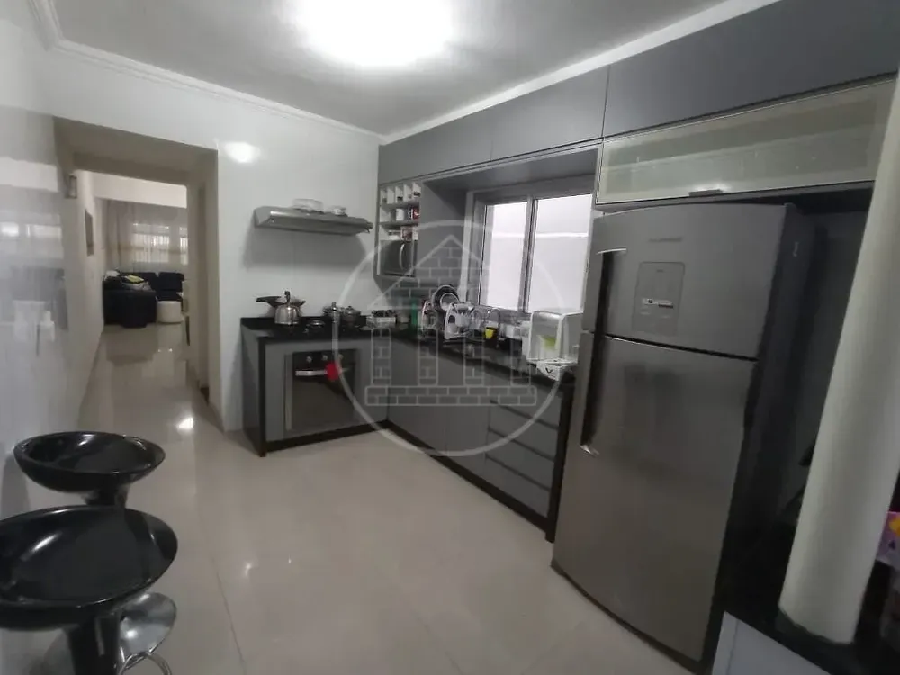 Sobrado, 3 quartos, 160 m² - Foto 4