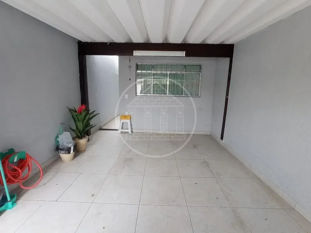 Sobrado, 3 quartos, 160 m² - Foto 16