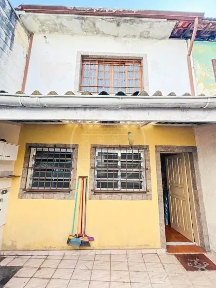 Sobrado, 2 quartos, 55 m² - Foto 8