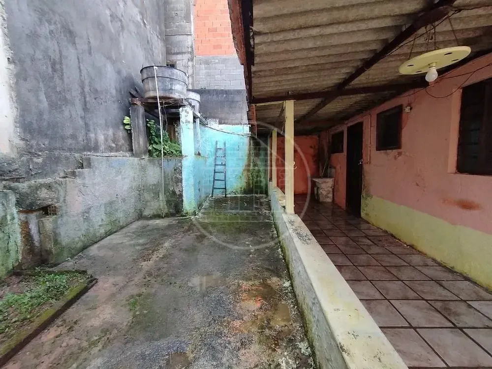 Casa, 1 quarto, 50 m² - Foto 3
