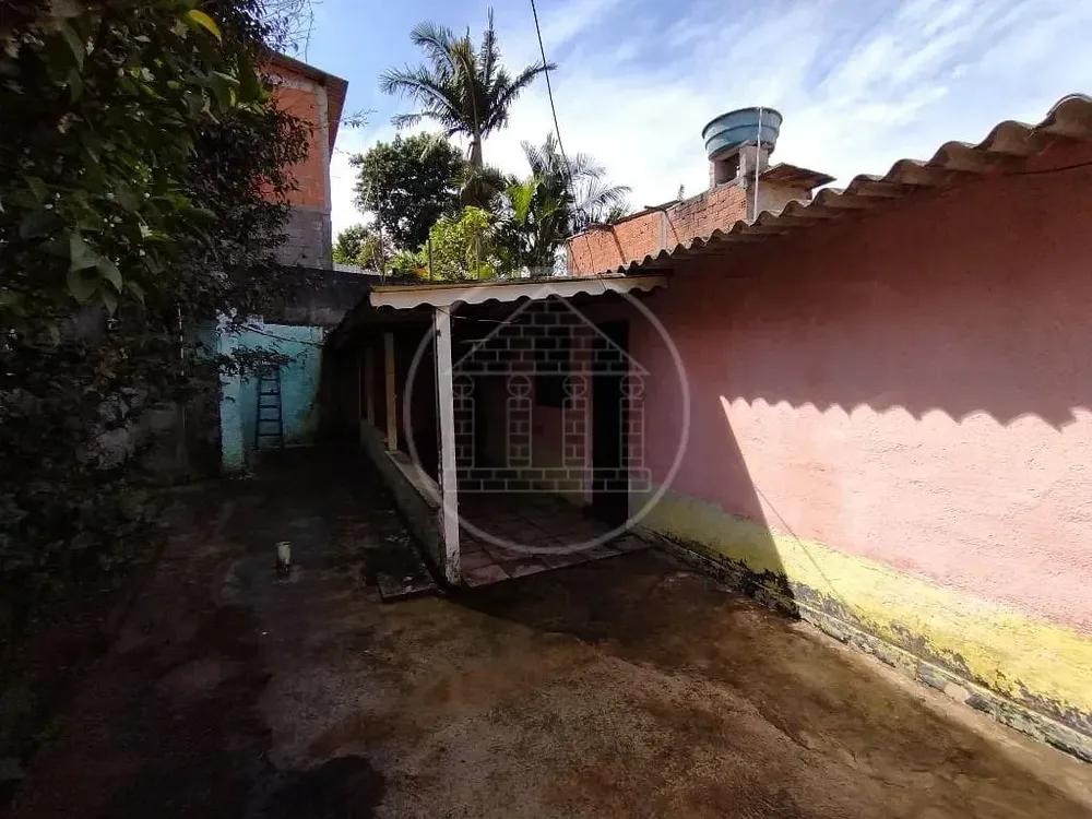 Casa, 1 quarto, 50 m² - Foto 2