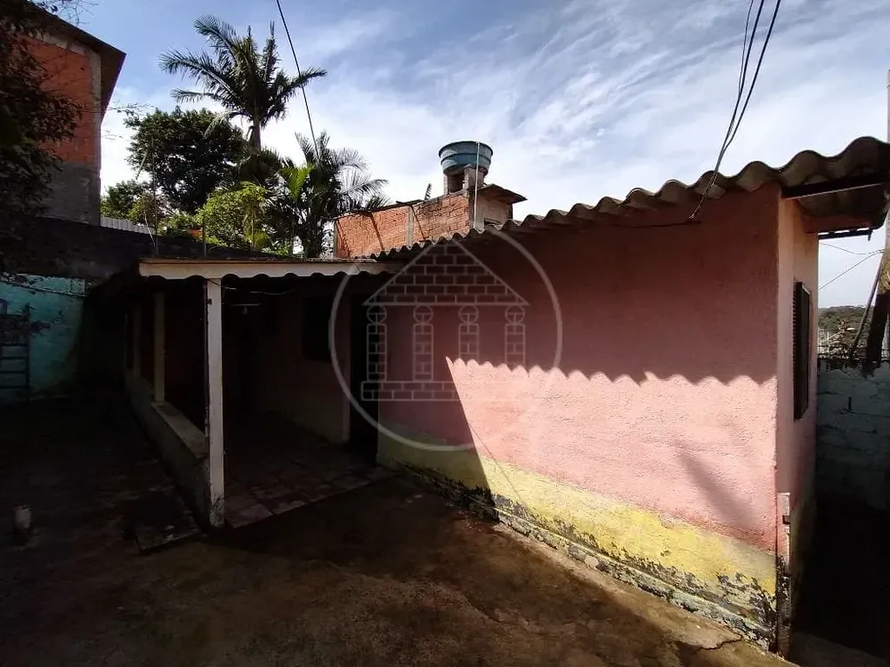 Casa, 1 quarto, 50 m² - Foto 1