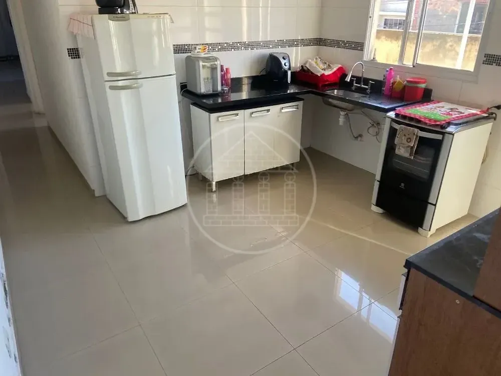 Sobrado, 2 quartos, 200 m² - Foto 6