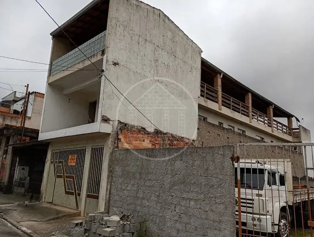 Sobrado, 2 quartos, 200 m² - Foto 5