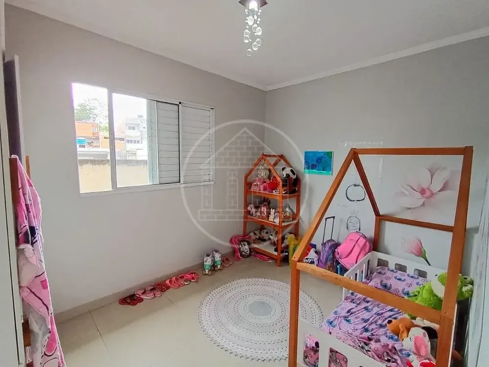 Sobrado, 2 quartos, 200 m² - Foto 4