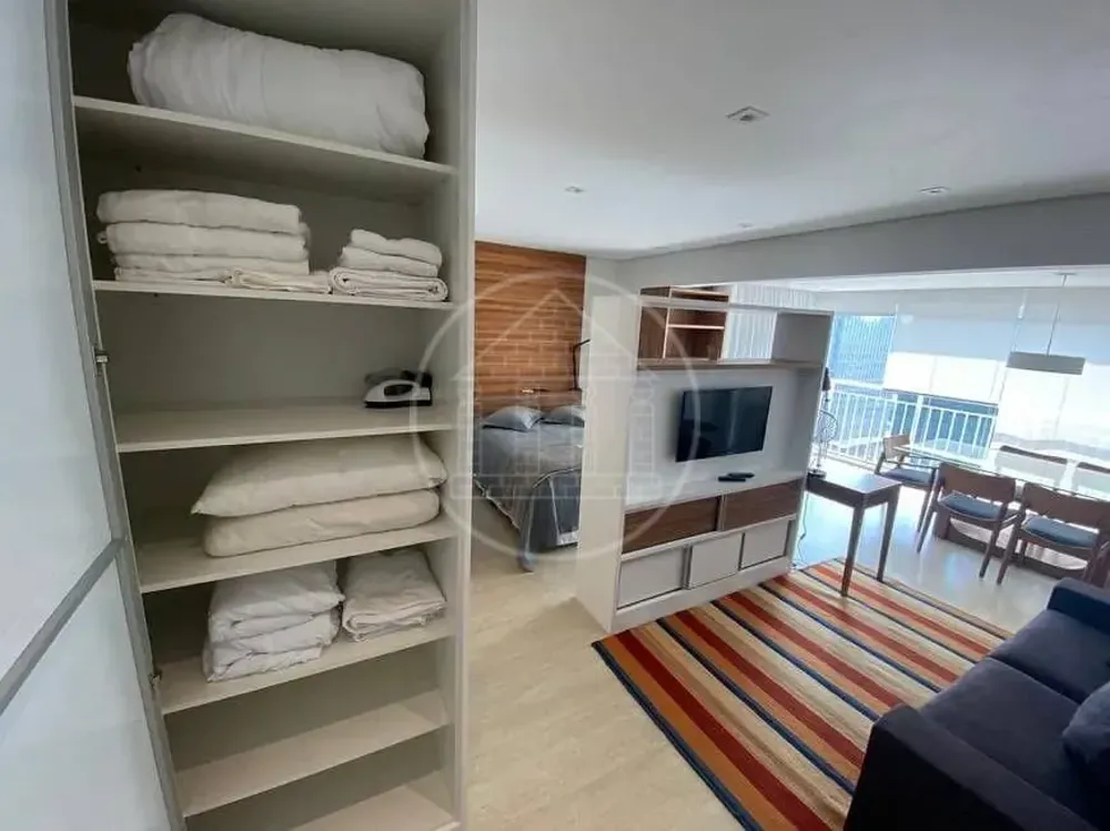 Flat/Apart Hotel, 1 quarto, 54 m² - Foto 8