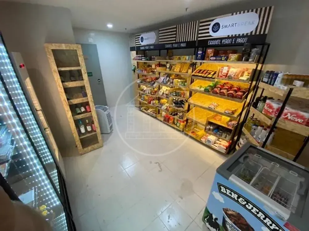 Flat/Apart Hotel, 1 quarto, 54 m² - Foto 14