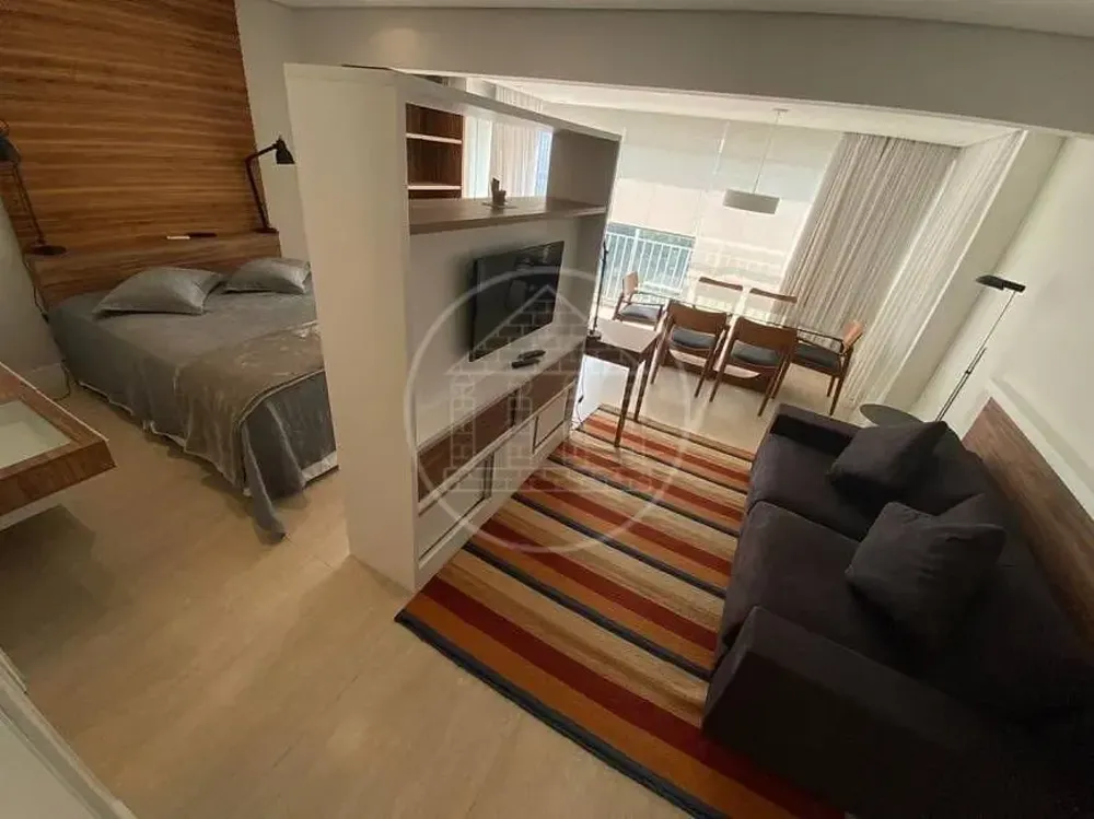 Flat/Apart Hotel, 1 quarto, 54 m² - Foto 5