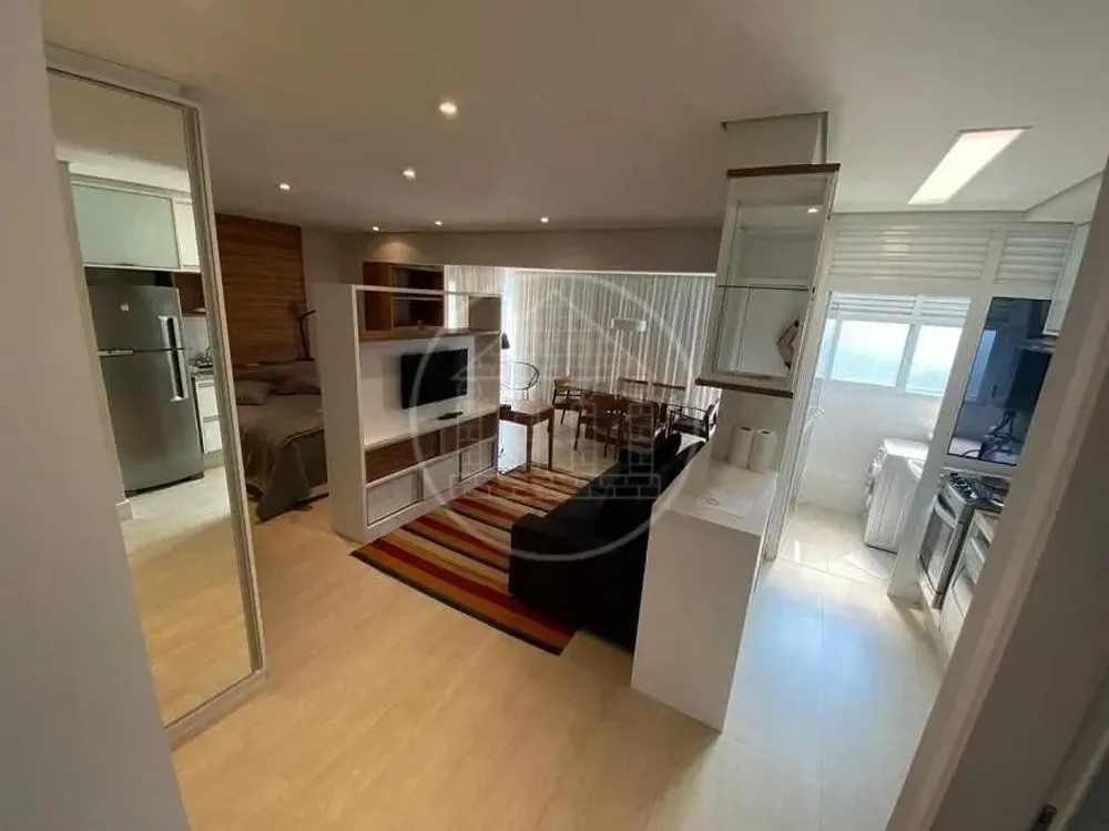 Flat/Apart Hotel, 1 quarto, 54 m² - Foto 2