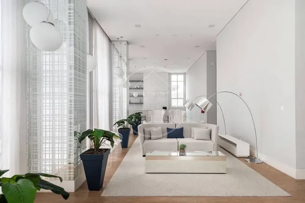 Flat/Apart Hotel, 1 quarto, 54 m² - Foto 13