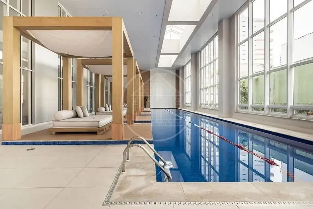 Flat/Apart Hotel, 1 quarto, 54 m² - Foto 11
