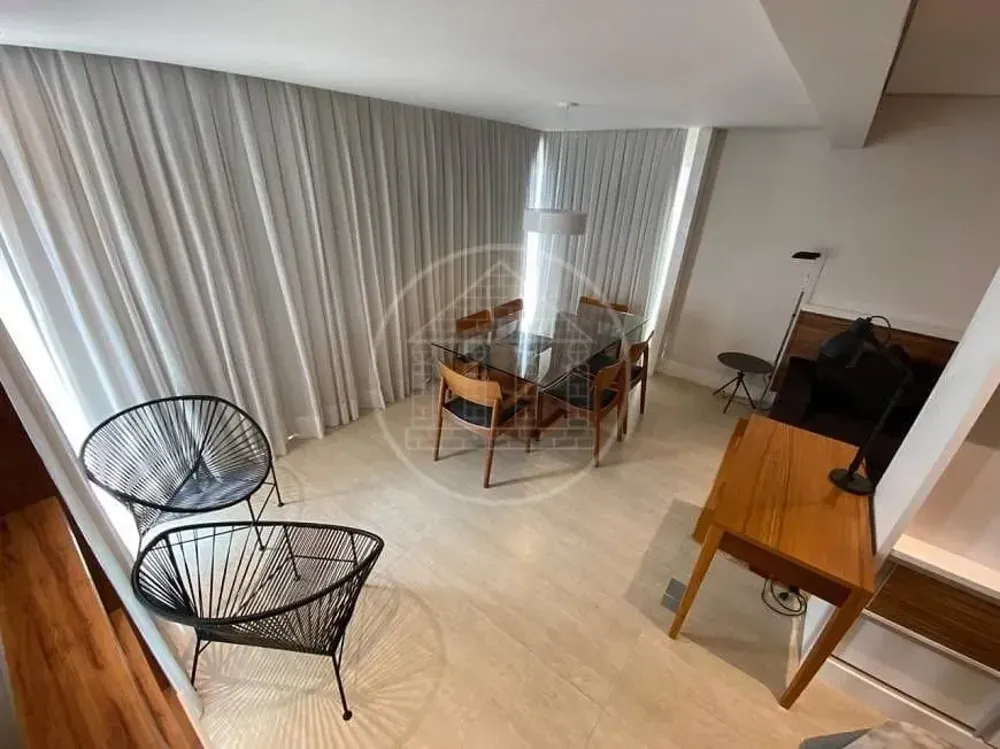 Flat/Apart Hotel, 1 quarto, 54 m² - Foto 5