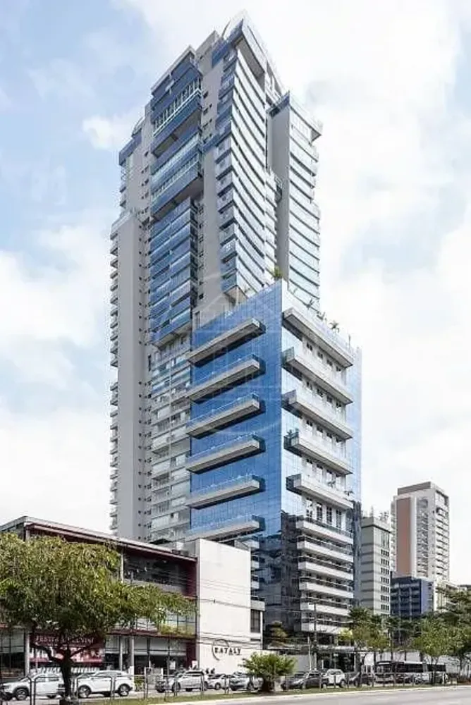 Flat/Apart Hotel, 1 quarto, 54 m² - Foto 16