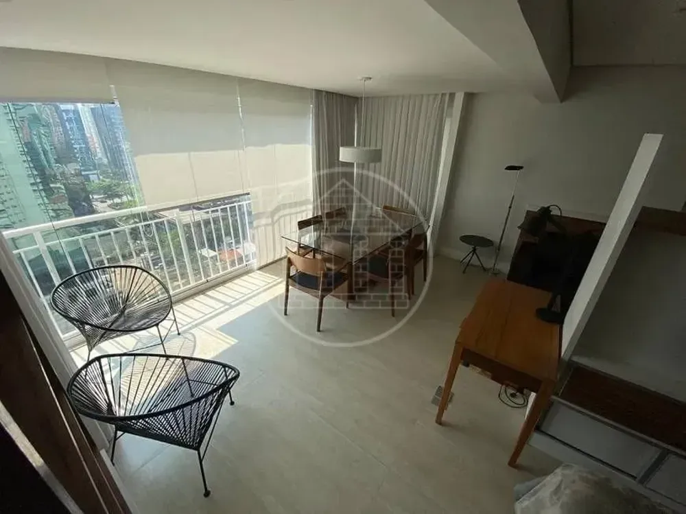 Flat/Apart Hotel, 1 quarto, 54 m² - Foto 8