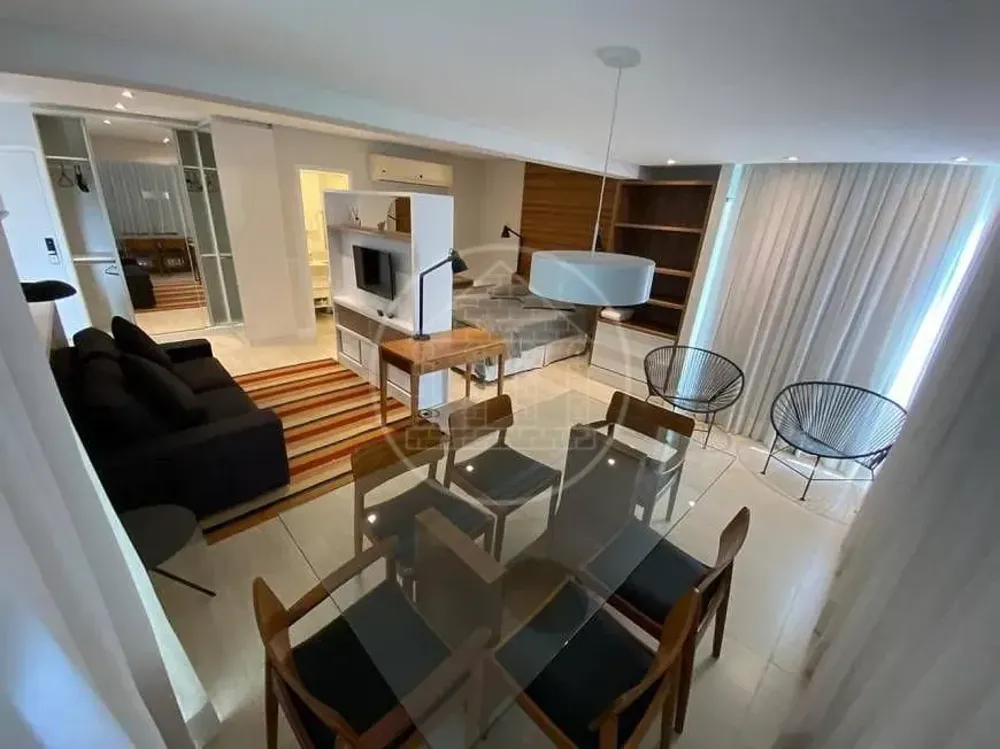 Flat/Apart Hotel, 1 quarto, 54 m² - Foto 7