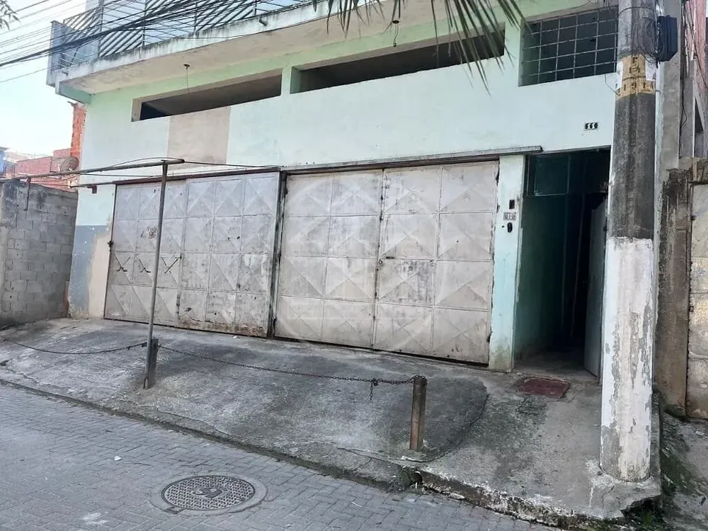 Sobrado, 7 quartos, 500 m² - Foto 3