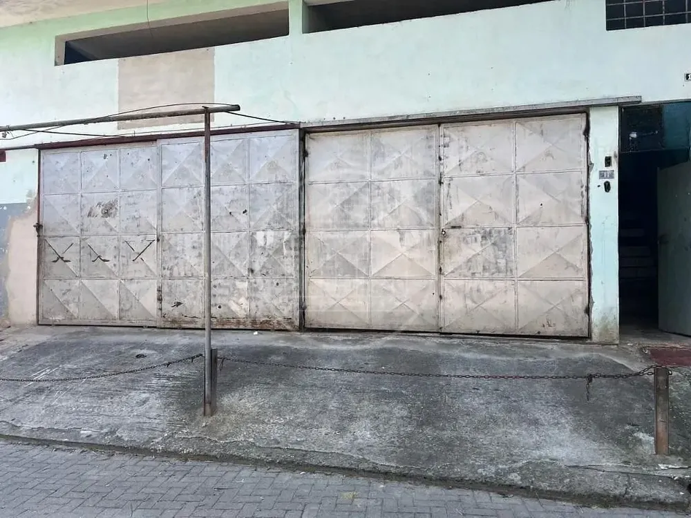 Sobrado, 7 quartos, 500 m² - Foto 2
