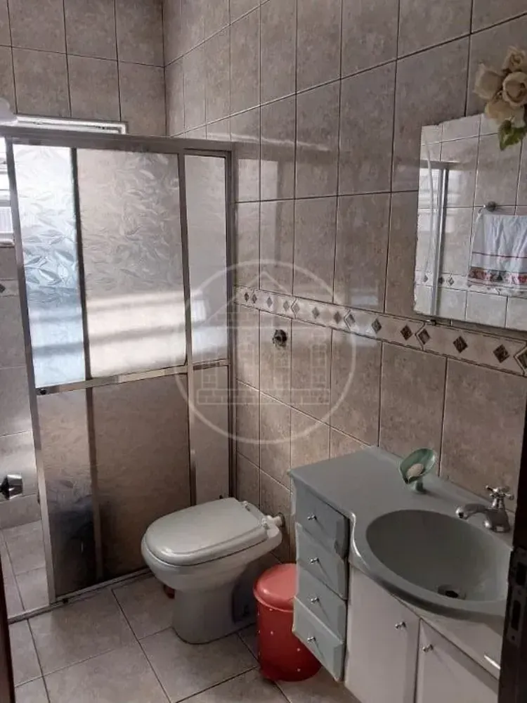 Sobrado, 3 quartos, 260 m² - Foto 10