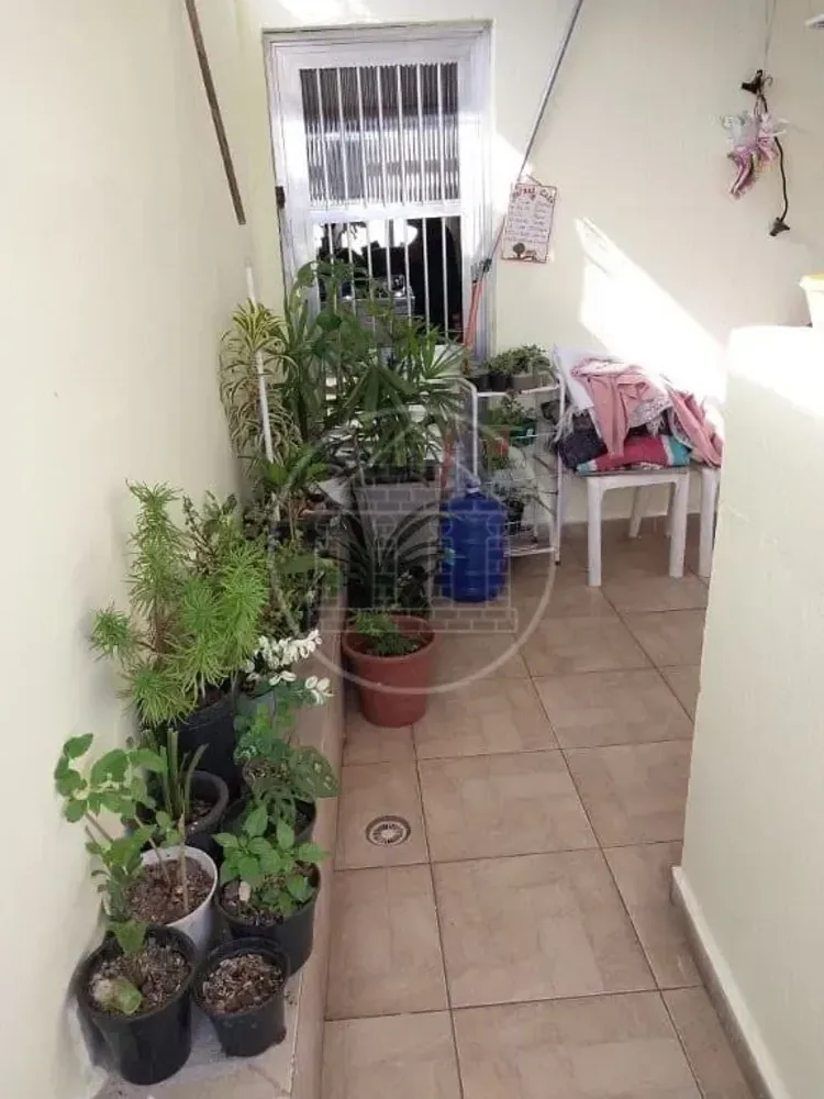 Sobrado, 3 quartos, 260 m² - Foto 13