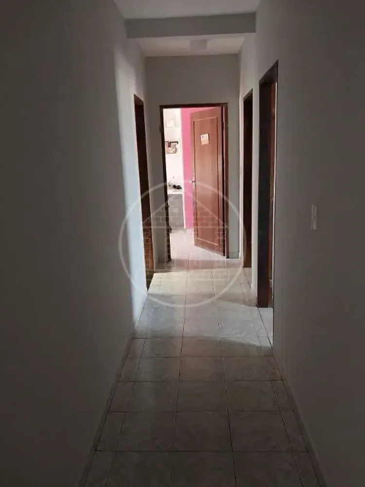 Sobrado, 3 quartos, 260 m² - Foto 8