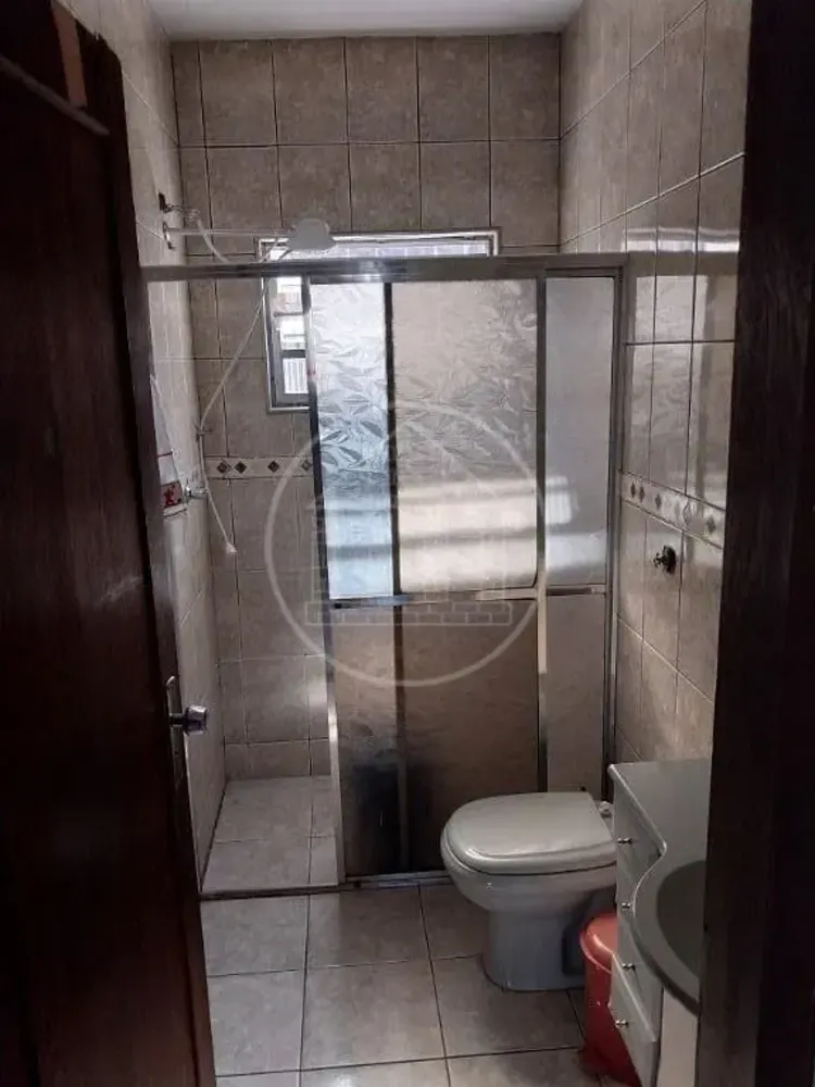 Sobrado, 3 quartos, 260 m² - Foto 11