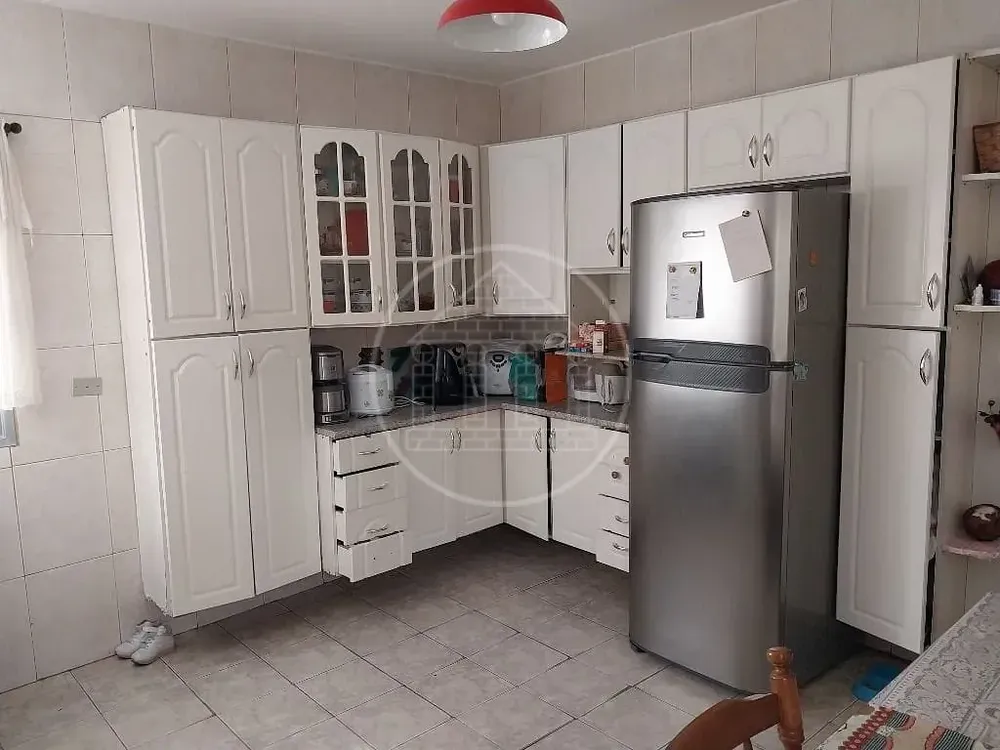 Sobrado, 3 quartos, 260 m² - Foto 3