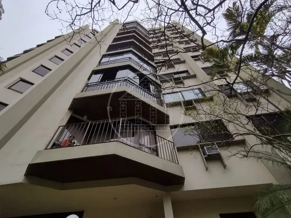 Apartamento, 4 quartos, 160 m² - Foto 1